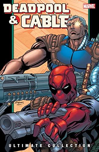 Deadpool & Cable Ultimate Collection (Volume 2)