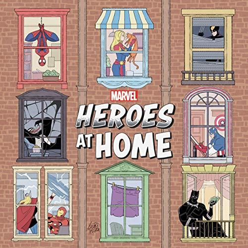 Heroes at Home (Marvel)