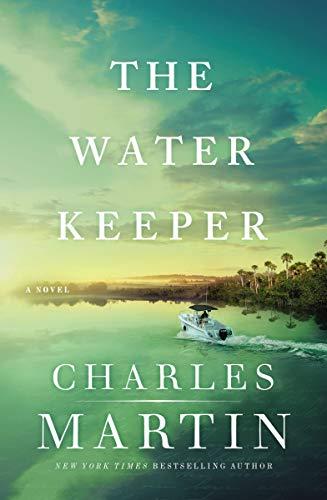 The Water Keeper (Murphy Shepherd, Bk. 1)