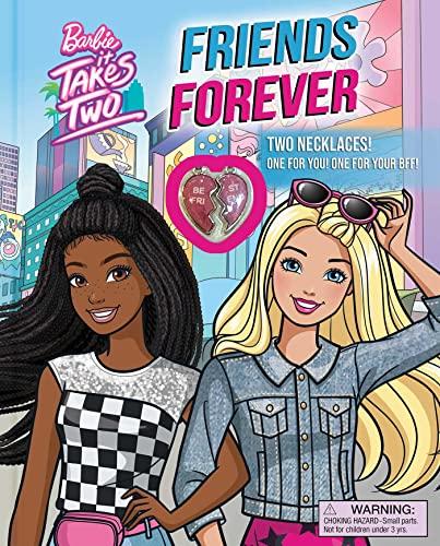 Friends Forever (Barbie It Takes Two)