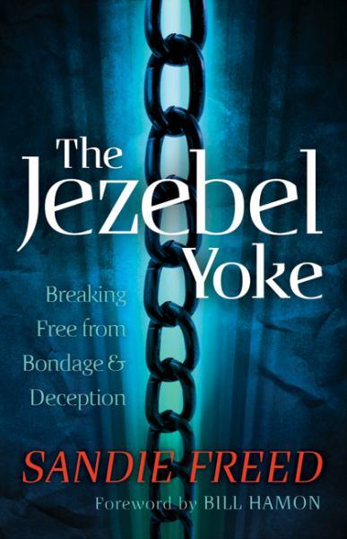 The Jezebel Yoke