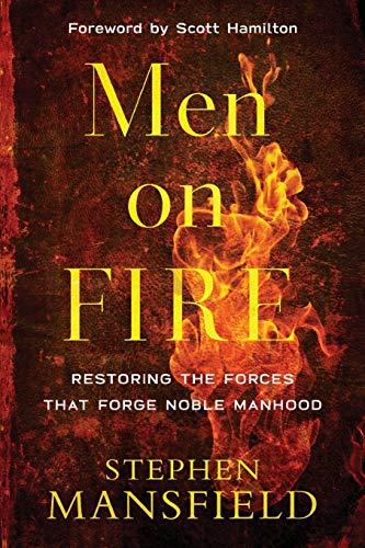 Men on Fire
