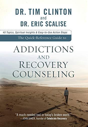 Addictions and Recovery Counseling