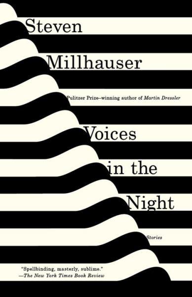 Voices in the Night (Vintage Contemporaries)
