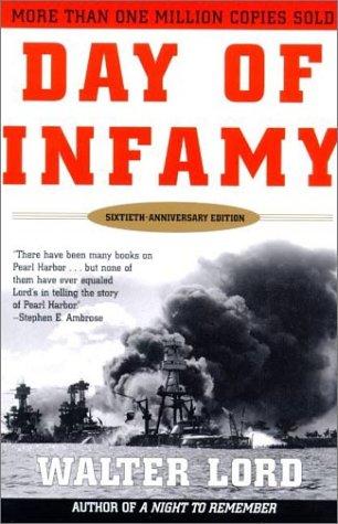 Day of Infamy (Sixtieth Anniversary Edition)