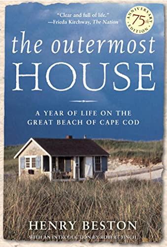 The Outermost House (75th Anniversary Edition)
