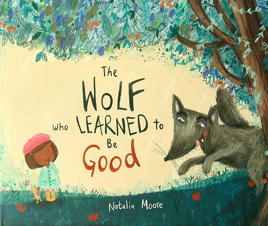 The Wolf Who Learned to Be Good
