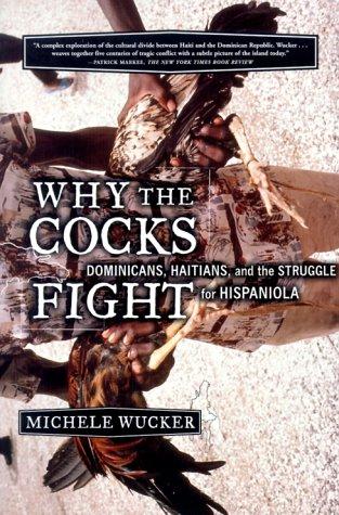 Why The Cocks Fight