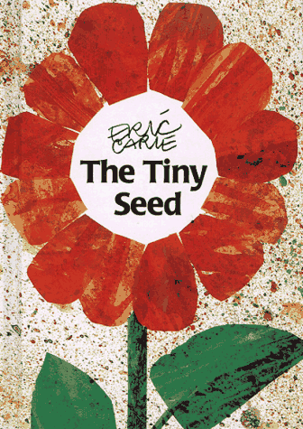 The Tiny Seed (Mini Edition)