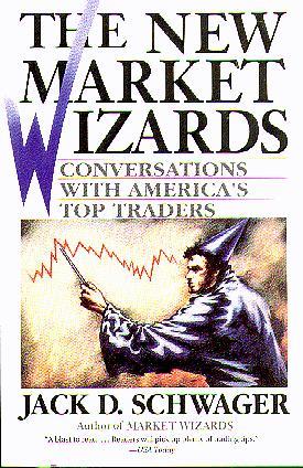 The New Market Wizards: Conversations With America's Top Traders