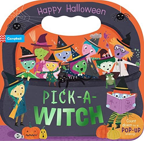 Pick-A-Witch