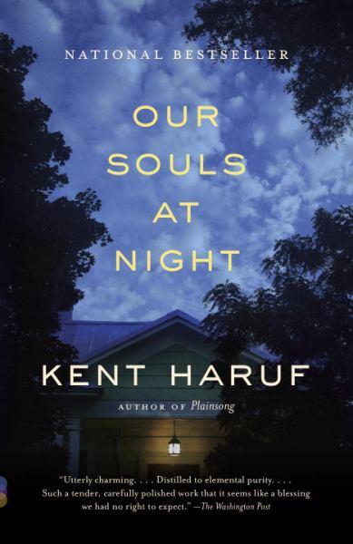 Our Souls at Night (Vintage Contemporaries)