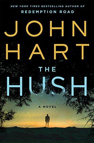 The Hush (Johnny Merrimon, Bk. 2)