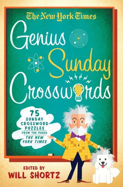 Genius Sunday Crosswords (New York Times)