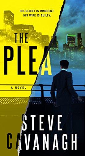 The Plea (Eddie Flynn, Bk. 2)