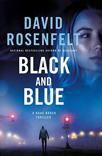 Black and Blue (Doug Brock, Bk. 3)
