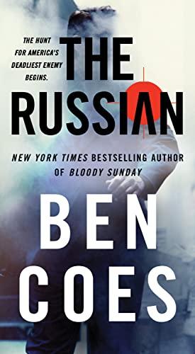 The Russian (Rob Tacoma, Bk. 1)