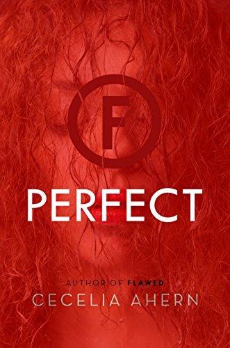 Perfect (Flawed, Bk. 2)
