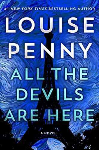 All the Devils Are Here (Chief Inspector Gamache Novel, Bk.16)