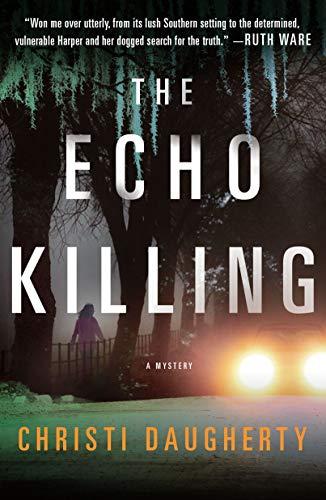 The Echo Killing (A Harper McClain Mystery)