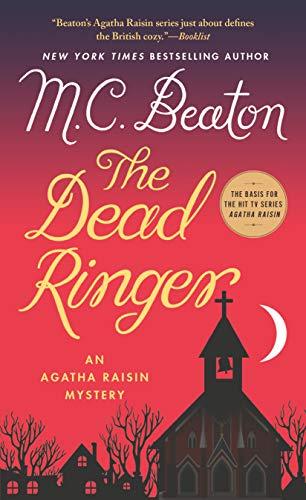 The Dead Ringer (An Agatha Raisin Mystery, Bk. 29)