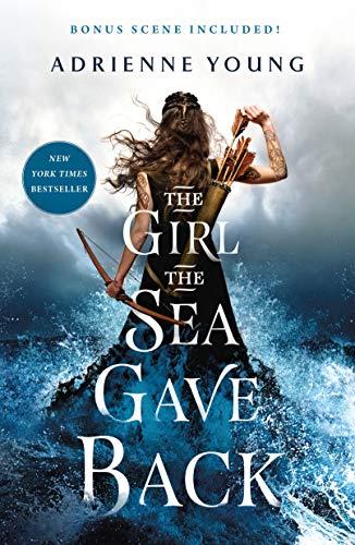 The Girl the Sea Gave Back (Sky and Sea, Bk. 2)