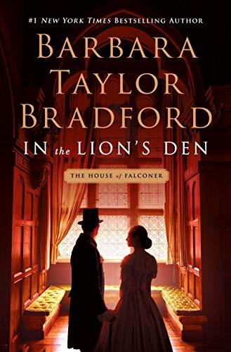 In the Lion's Den (The House of Falconer Series, Bk. 2)