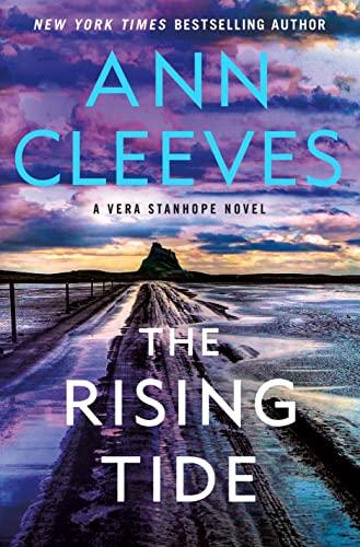 The Rising Tide (Vera Stanhope, Bk. 10)