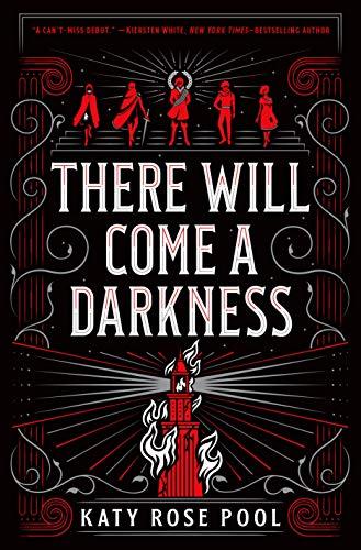 There Will Come a Darkness (The Age of Darkness, Bk.1)