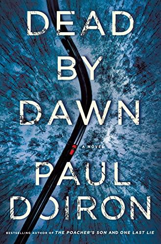 Dead by Dawn (Mike Bowditch Mysteries, Bk. 12)