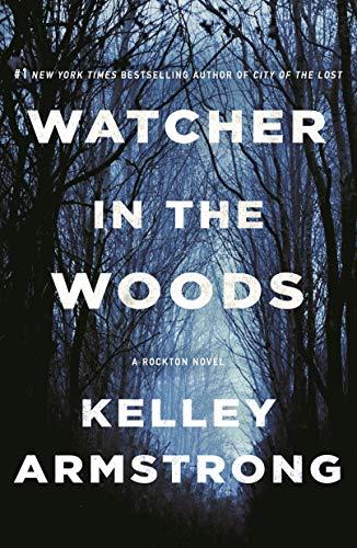 Watcher in the Woods (Casey Duncan, Bk. 4)