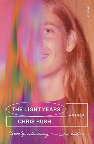 The Light Years: A Memoir