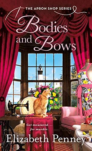 Bodies and Bows (The Apron Shop Series, Bk. 3)
