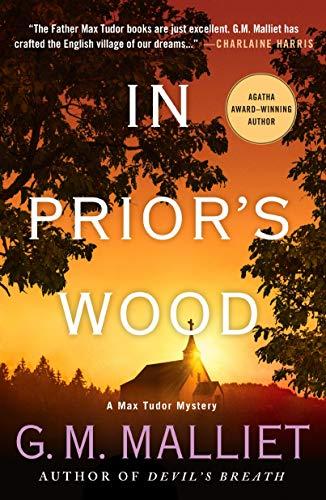 In Prior's Wood (A Max Tudor Novel)