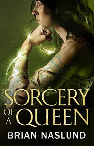 Sorcery of a Queen (Dragons of Terra, Bk. 2)