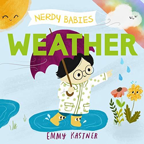 Weather (Nerdy Babies)