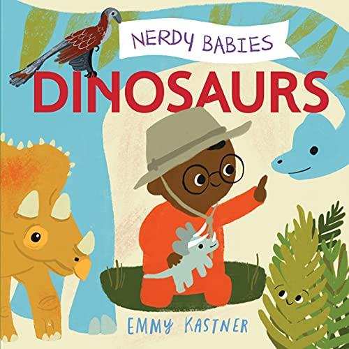 Dinosaurs (Nerdy Babies)