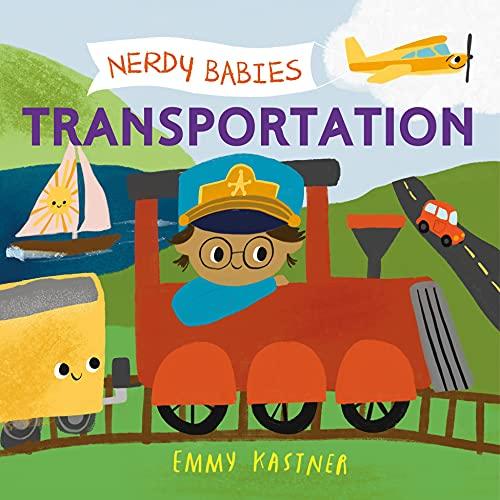 Transportation (Nerdy Babies)