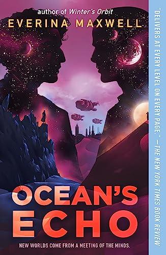 Ocean's Echo (The Resolution Universe, Bk. 2)