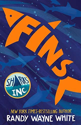 Fins (Sharks Incorporated, Bk. 1)