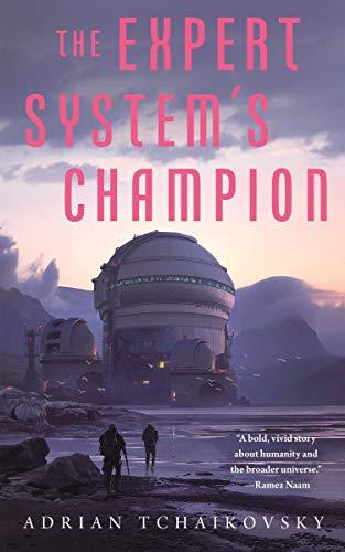 Expert System's Champion (The Expert System's Brother, Bk. 2)