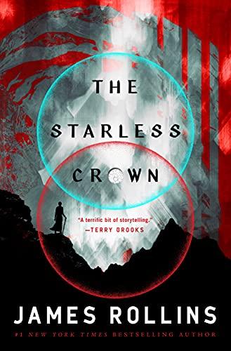 The Starless Crown (Moonfall, Bk. 1)