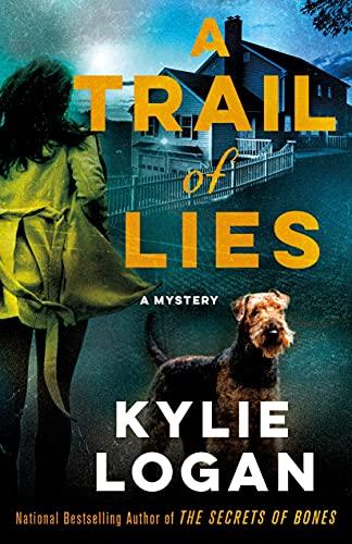 A Trail of Lies: A Mystery (A Jazz Ramsey Mystery, Bk. 3)