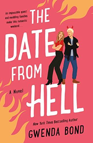Date from Hell (Match Made in Hell, Bk. 2)