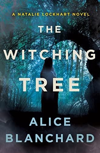 The Witching Tree (A Natalie Lockhart Novel, Bk. 3)