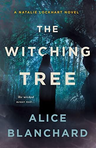 The Witching Tree (Natalie Lockhart, Bk. 3)