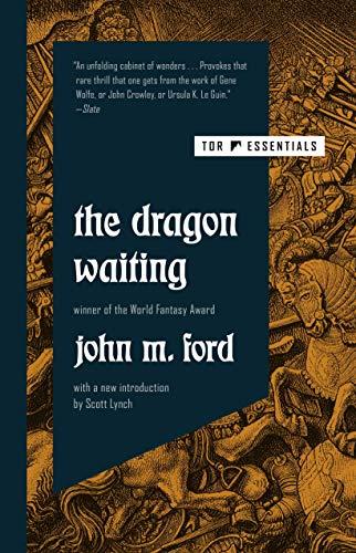 The Dragon Waiting (Tor Essentials)