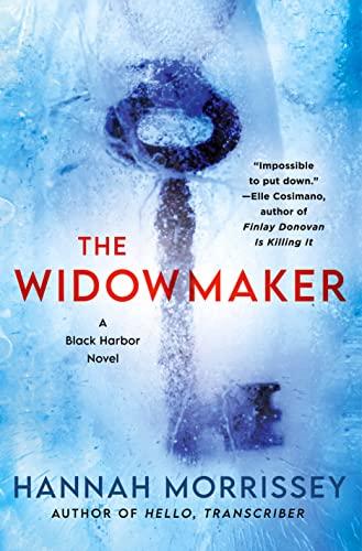 The Widowmaker (Black Harbor Novels)