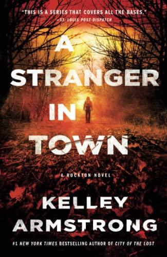 A Stranger in Town (Casey Duncan, Bk. 6)