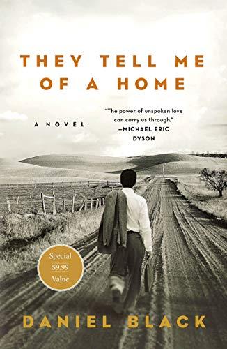 They Tell Me of a Home (Tommy Lee Tyson, Bk. 1)